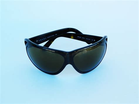 prada sunglasses ebay uk|Prada sunglasses old models.